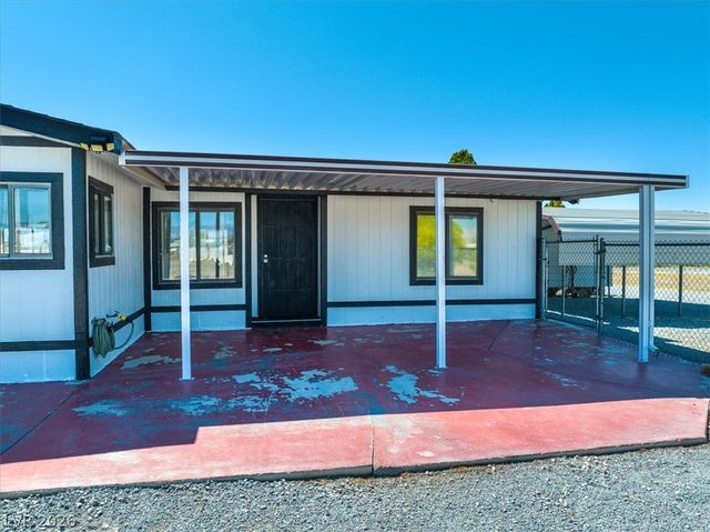 5271 Bonnie Street, Pahrump, NV 89048