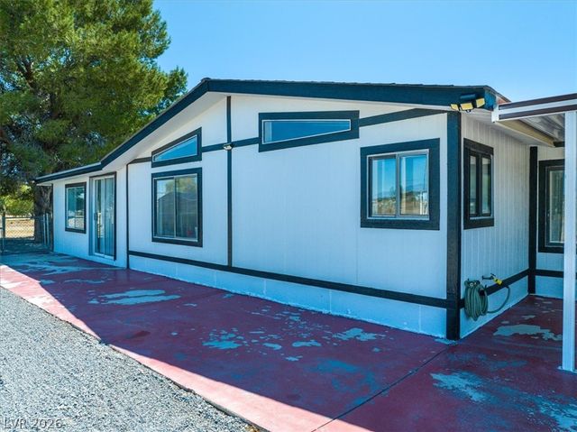 5271 Bonnie Street, Pahrump, NV 89048