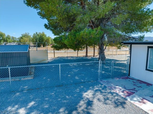 5271 Bonnie Street, Pahrump, NV 89048