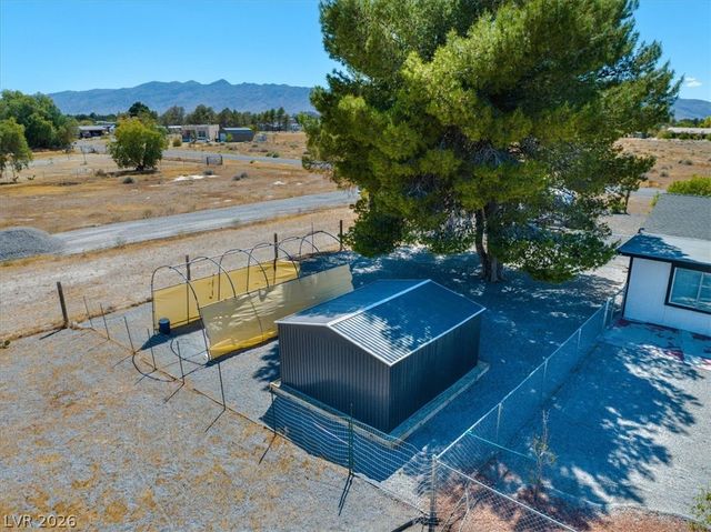 5271 Bonnie Street, Pahrump, NV 89048