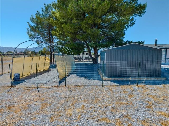 5271 Bonnie Street, Pahrump, NV 89048