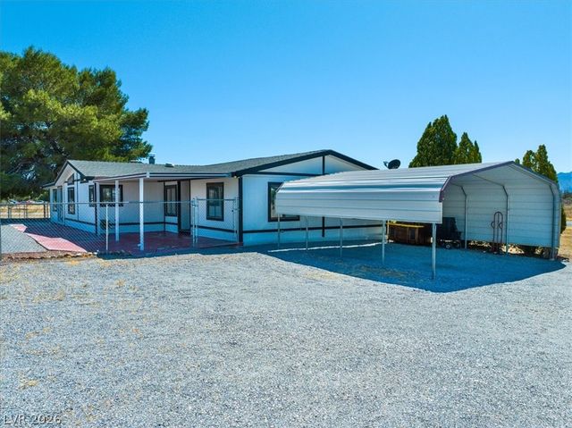 5271 Bonnie Street, Pahrump, NV 89048