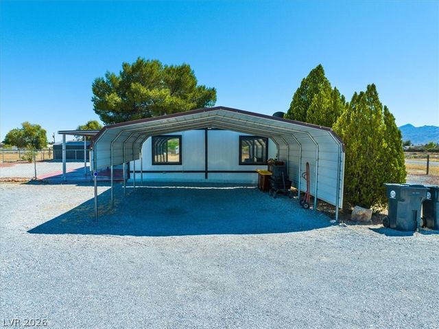 5271 Bonnie Street, Pahrump, NV 89048