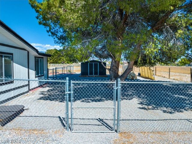 5271 Bonnie Street, Pahrump, NV 89048