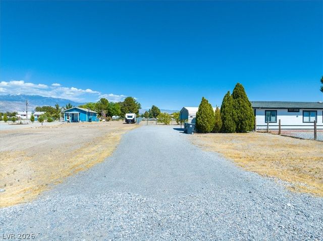 5271 Bonnie Street, Pahrump, NV 89048