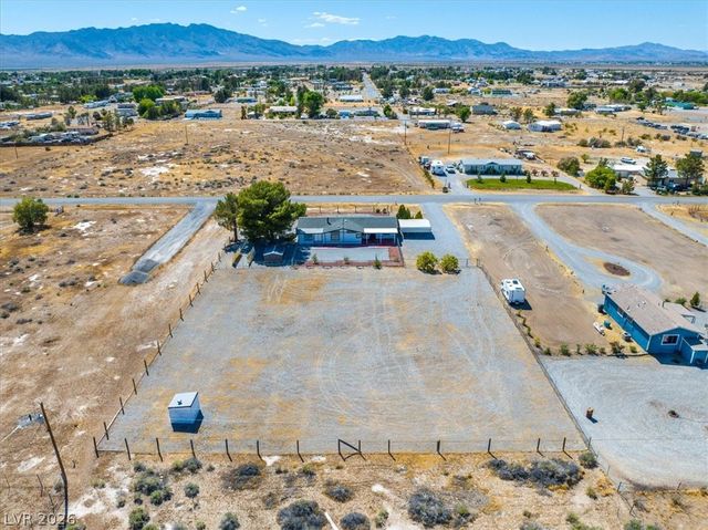 5271 Bonnie Street, Pahrump, NV 89048