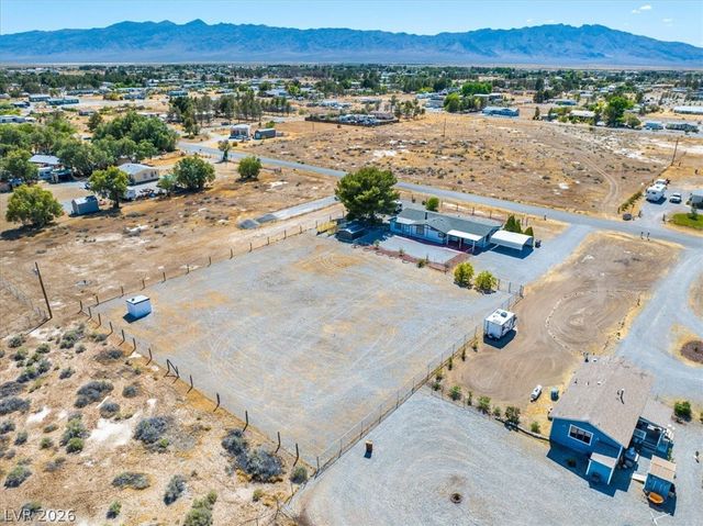 5271 Bonnie Street, Pahrump, NV 89048
