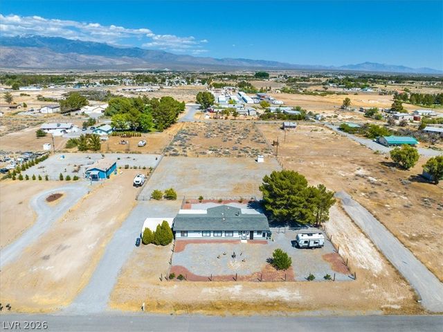 5271 Bonnie Street, Pahrump, NV 89048