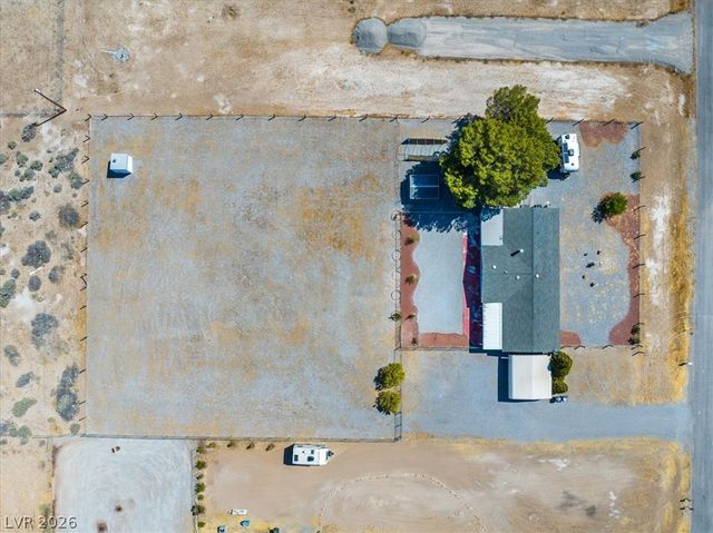 5271 Bonnie Street, Pahrump, NV 89048