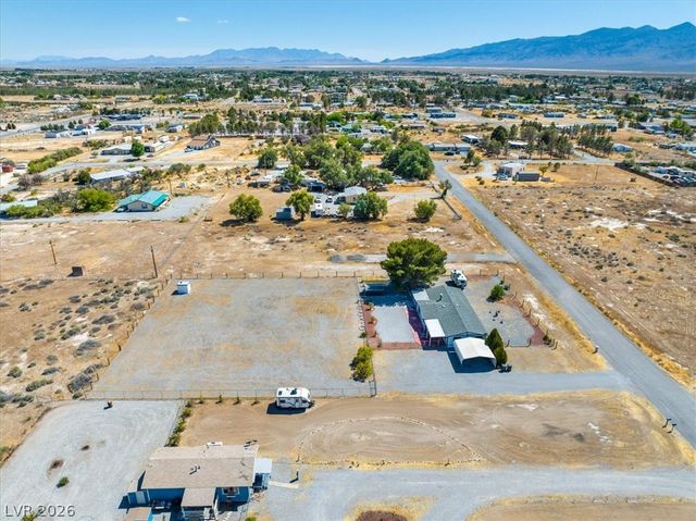 5271 Bonnie Street, Pahrump, NV 89048