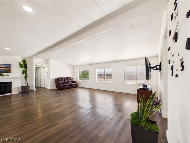 5271 Bonnie Street, Pahrump, NV 89048