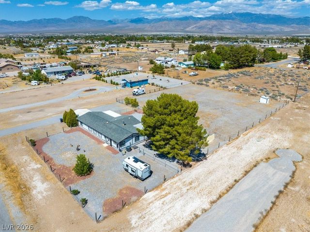 5271 Bonnie Street, Pahrump, NV 89048
