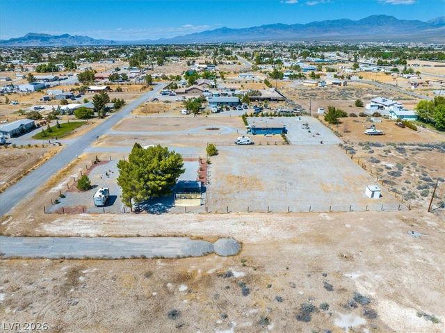 5271 Bonnie Street, Pahrump, NV 89048