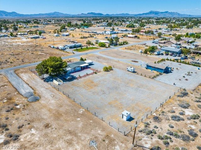 5271 Bonnie Street, Pahrump, NV 89048