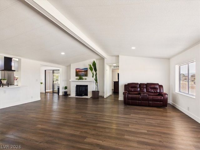5271 Bonnie Street, Pahrump, NV 89048