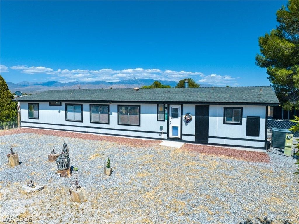 5271 Bonnie Street, Pahrump, NV 89048