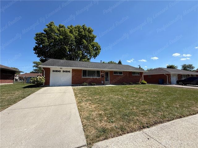 5678 Tomberg Street, Dayton, OH 45424