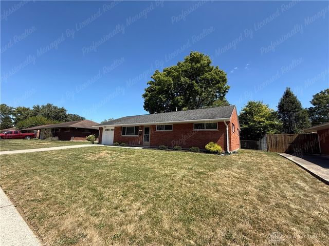 5678 Tomberg Street, Dayton, OH 45424