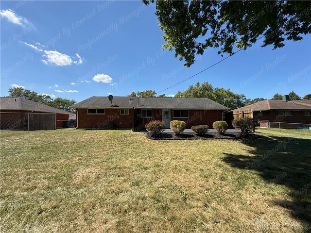 5678 Tomberg Street, Dayton, OH 45424