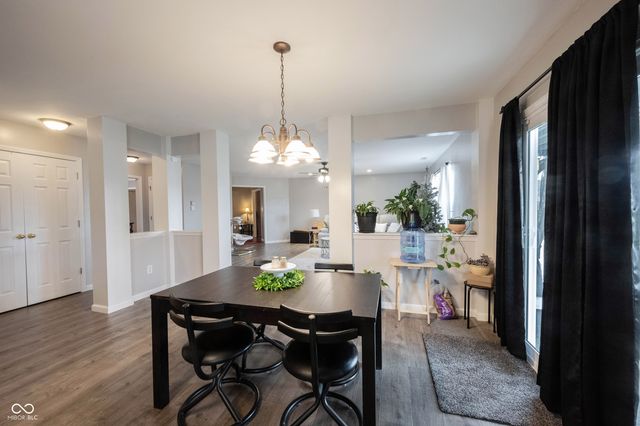 5841 W Port Drive, Mccordsville, IN 46055