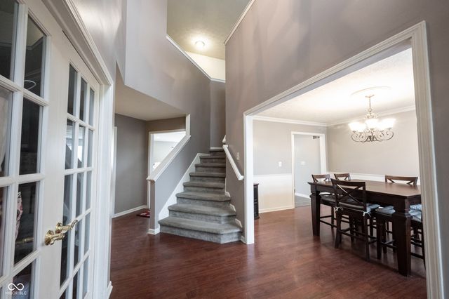 5841 W Port Drive, Mccordsville, IN 46055