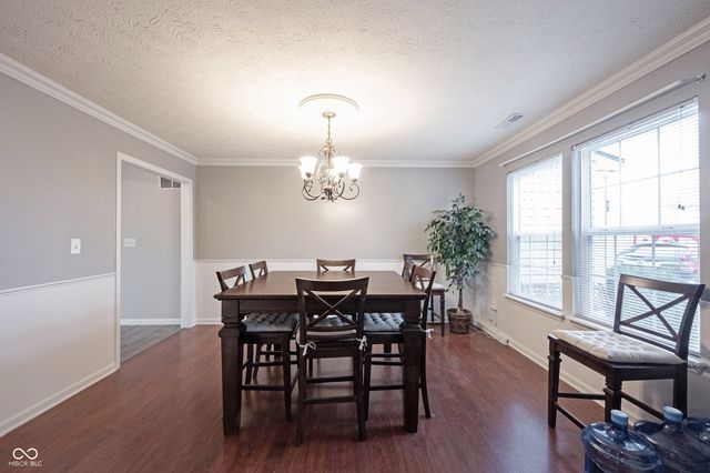 5841 W Port Drive, Mccordsville, IN 46055