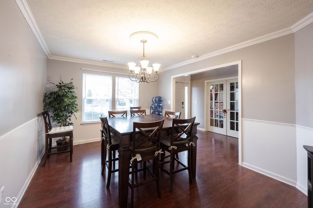 5841 W Port Drive, Mccordsville, IN 46055