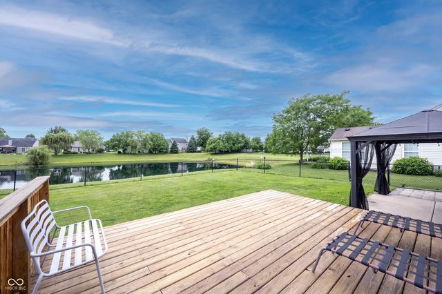 5841 W Port Drive, Mccordsville, IN 46055