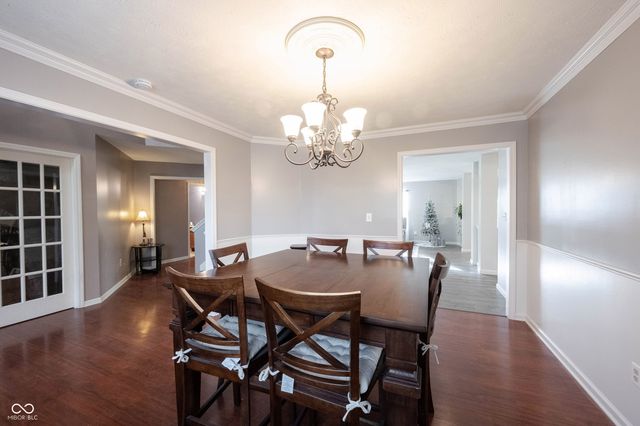 5841 W Port Drive, Mccordsville, IN 46055