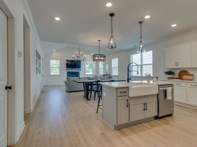 3523 Anthony Ave, Murfreesboro, TN 37129