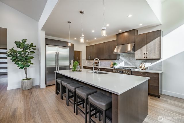 8778 Clubhouse Point Drive, Blaine, WA 98230