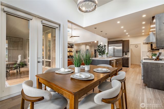 8778 Clubhouse Point Drive, Blaine, WA 98230