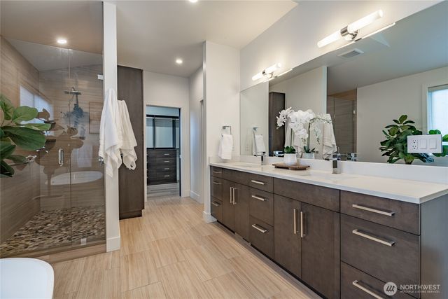 8778 Clubhouse Point Drive, Blaine, WA 98230