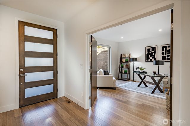 8778 Clubhouse Point Drive, Blaine, WA 98230