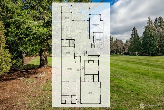 8778 Clubhouse Point Drive, Blaine, WA 98230