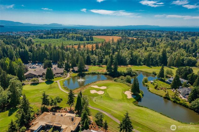 8778 Clubhouse Point Drive, Blaine, WA 98230