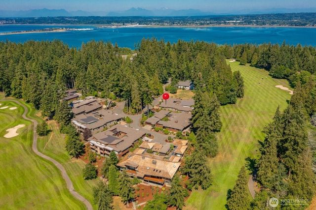 8778 Clubhouse Point Drive, Blaine, WA 98230