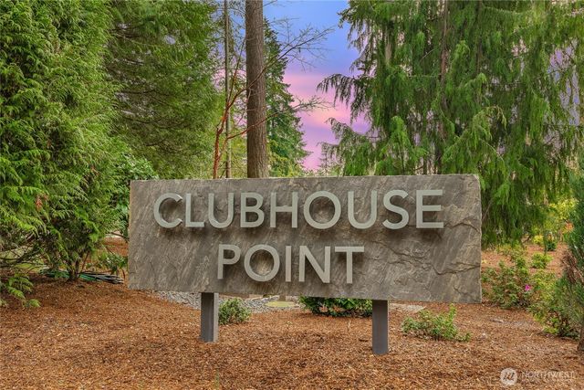 8778 Clubhouse Point Drive, Blaine, WA 98230