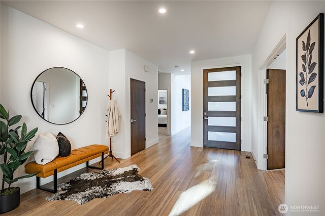 8778 Clubhouse Point Drive, Blaine, WA 98230