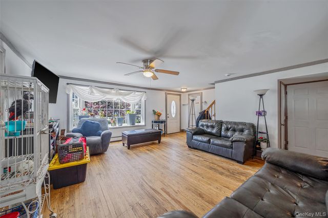 37 Grant Avenue, Brentwood, NY 11717