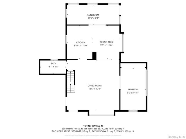 37 Grant Avenue, Brentwood, NY 11717