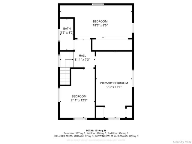 37 Grant Avenue, Brentwood, NY 11717