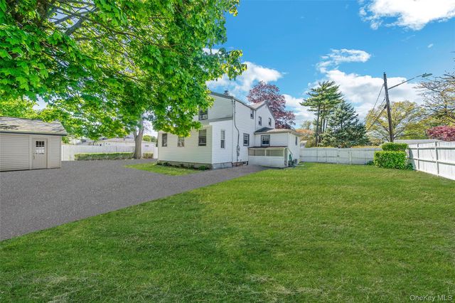 37 Grant Avenue, Brentwood, NY 11717