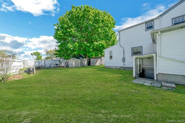 37 Grant Avenue, Brentwood, NY 11717