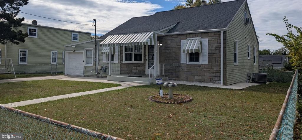 102 PHILMAR AVE, Cherry Hill, NJ 08003