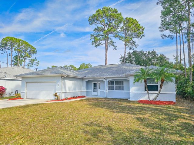 28 BOTANY LANE, Palm Coast, FL 32137
