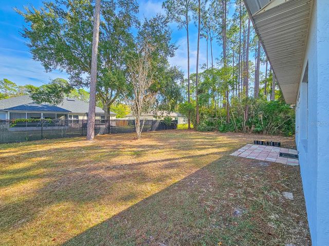 28 BOTANY LANE, Palm Coast, FL 32137
