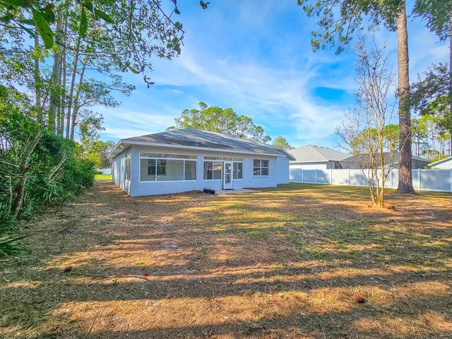 28 BOTANY LANE, Palm Coast, FL 32137