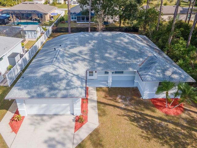 28 BOTANY LANE, Palm Coast, FL 32137