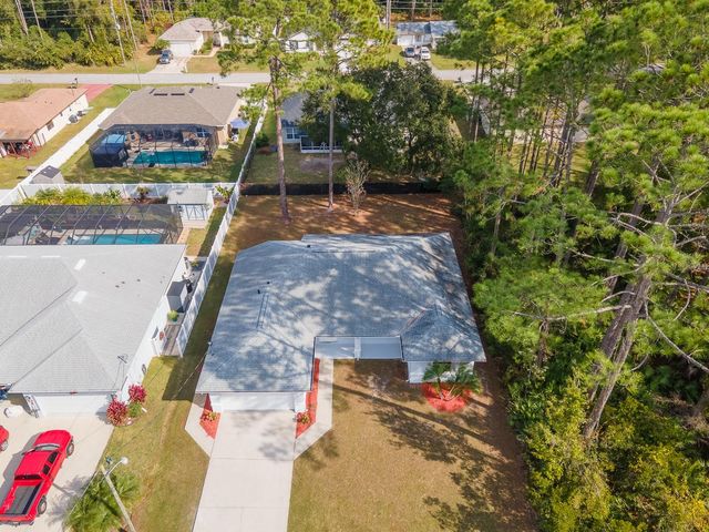 28 BOTANY LANE, Palm Coast, FL 32137